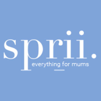 Sprii Logo